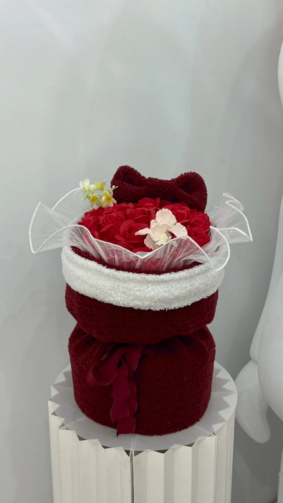 小香風-絨情密意