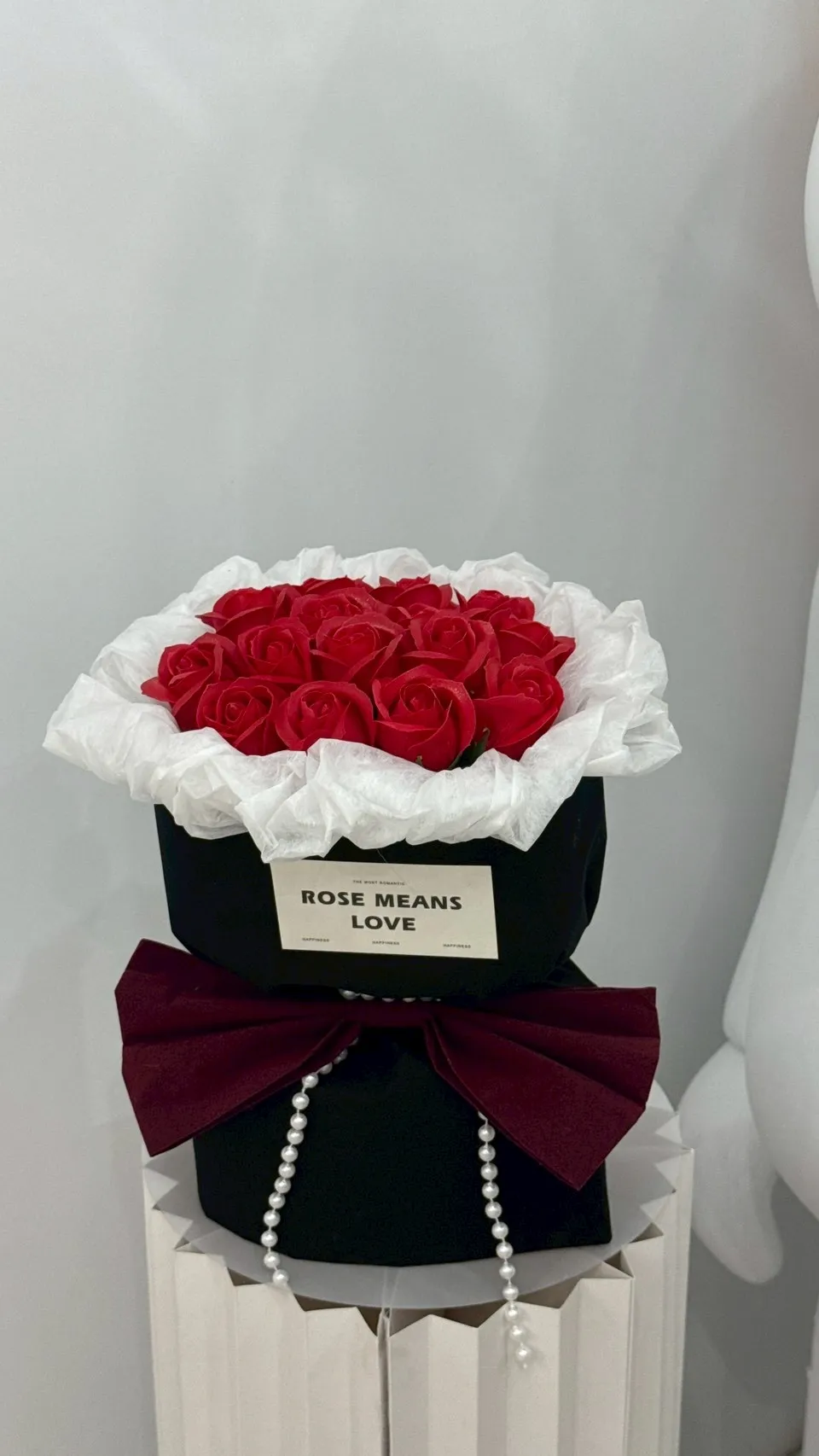 小香風-愛的宣言