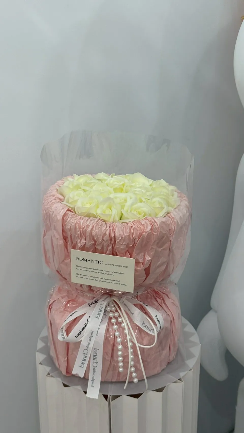 小香風-玫瑰之戀