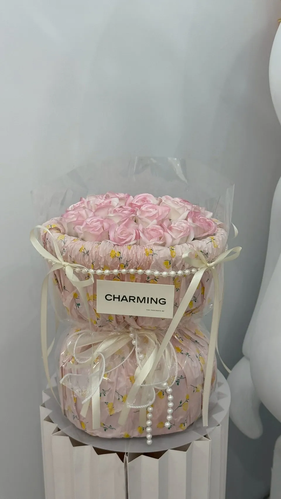 小香風-珠光浪漫