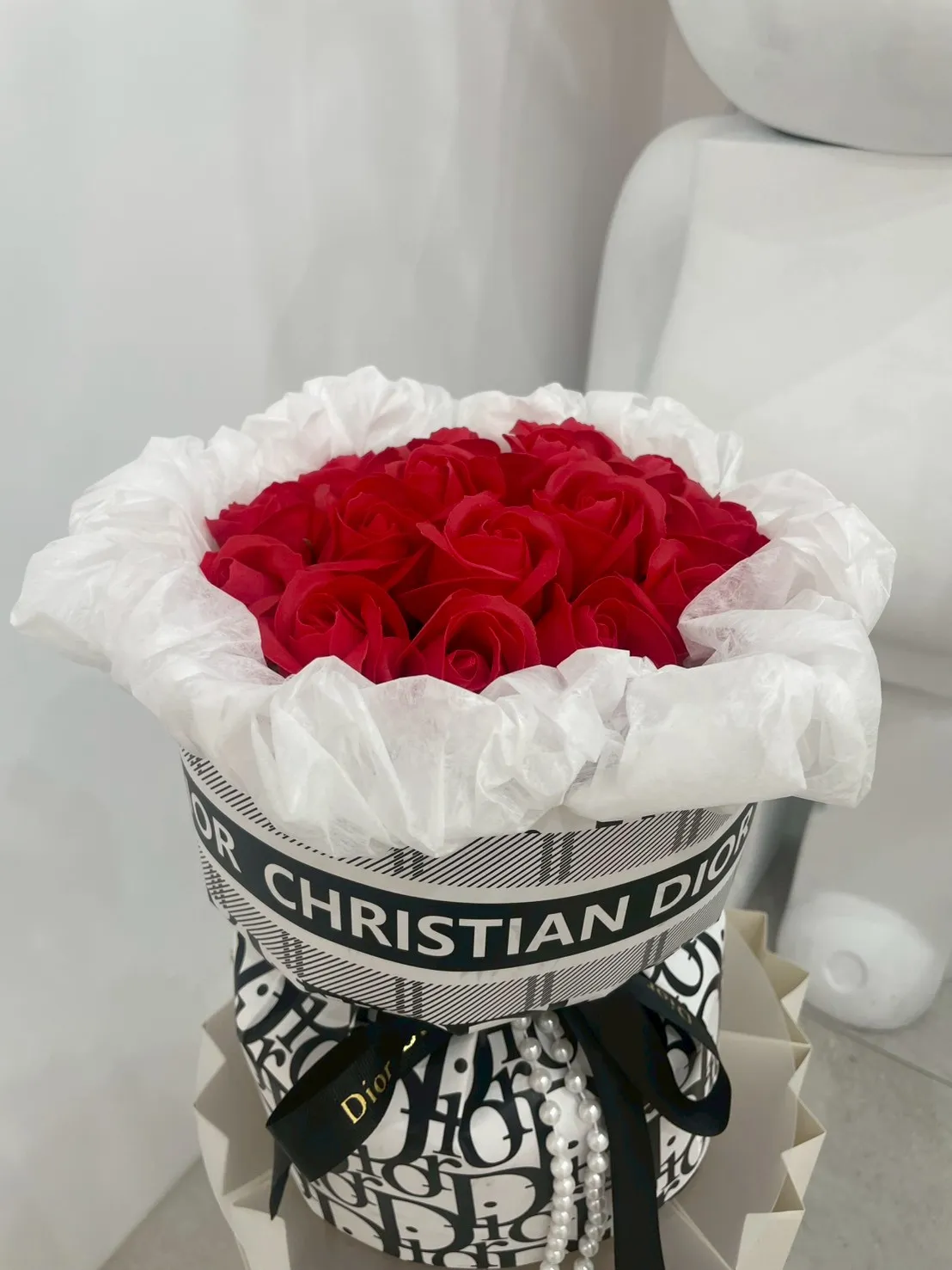 小香風-午夜巴黎（Dior包裝）