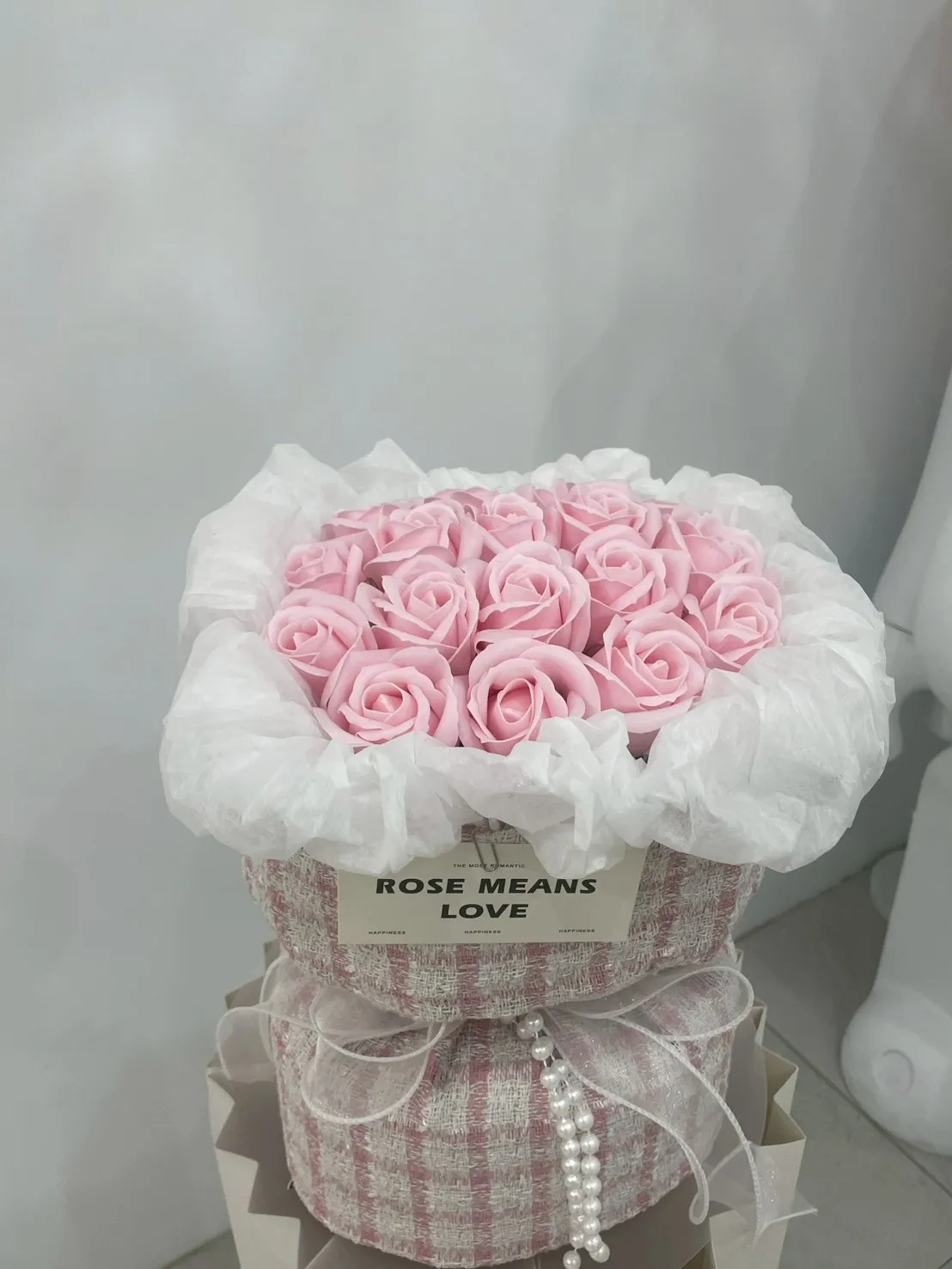 小香風-粉紅佳人