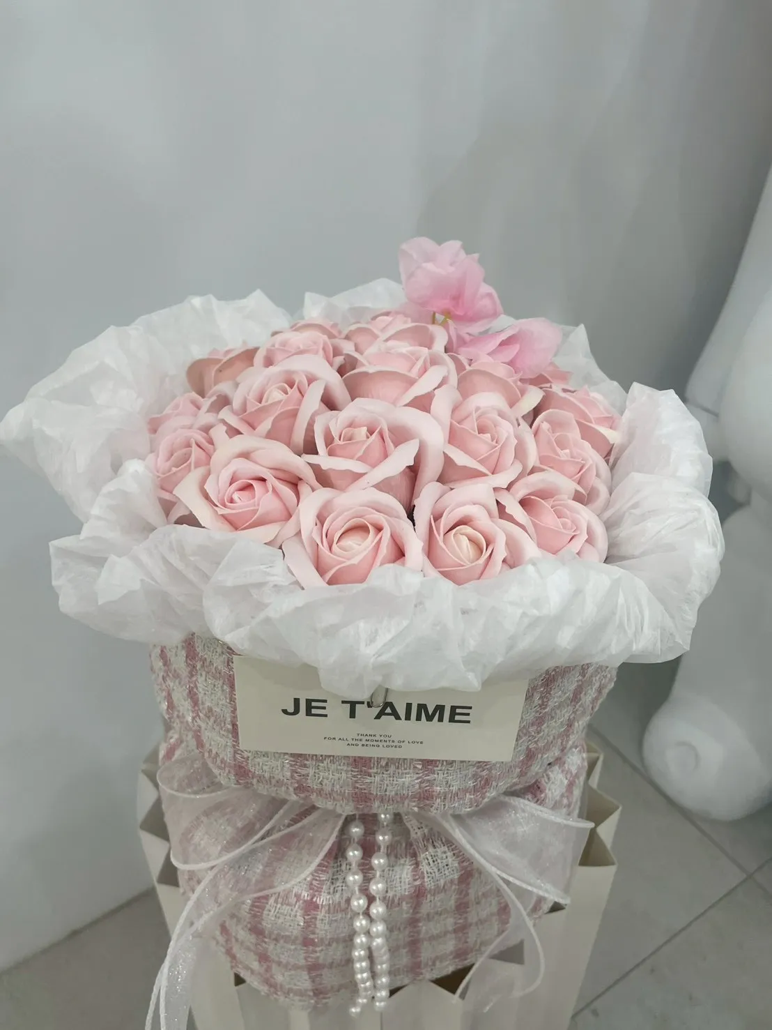 小香風-遠端巴黎