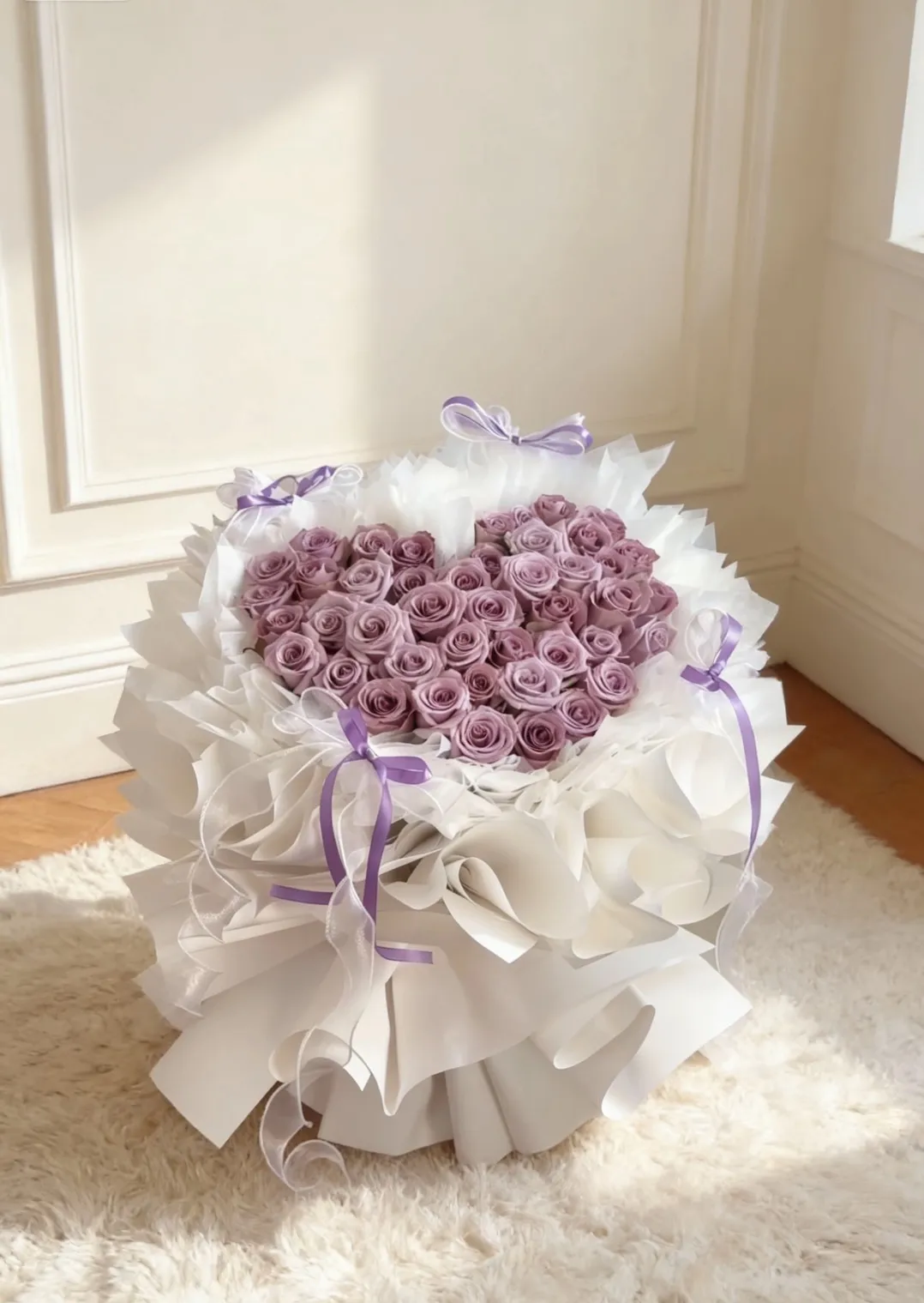 厄瓜多進口玫瑰