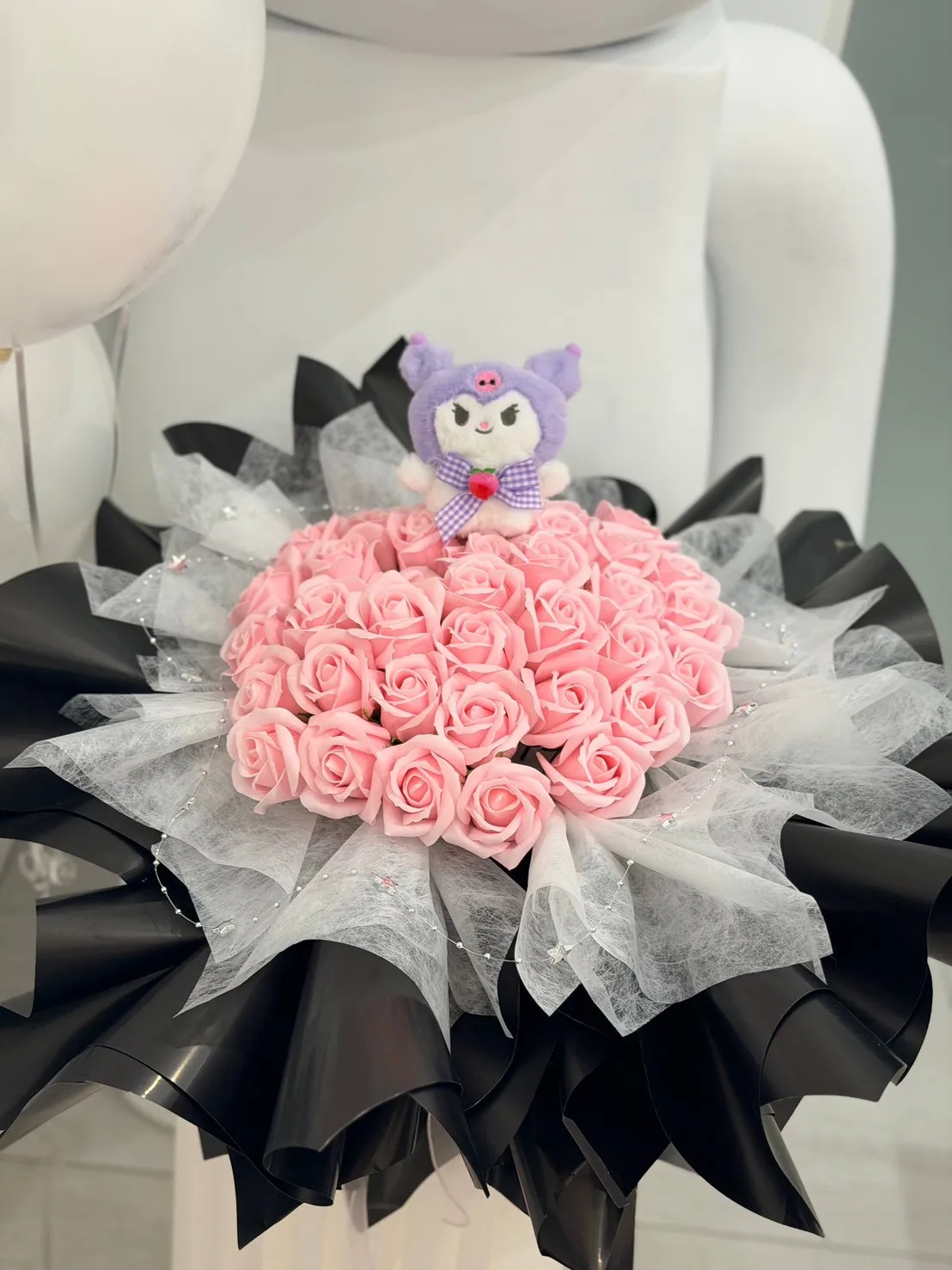 庫洛米的甜夢花園