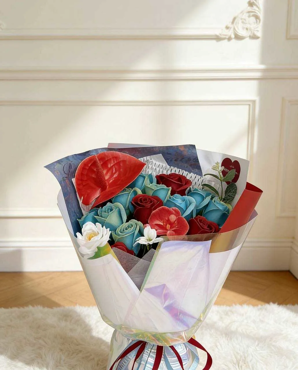 小美人魚公主系列