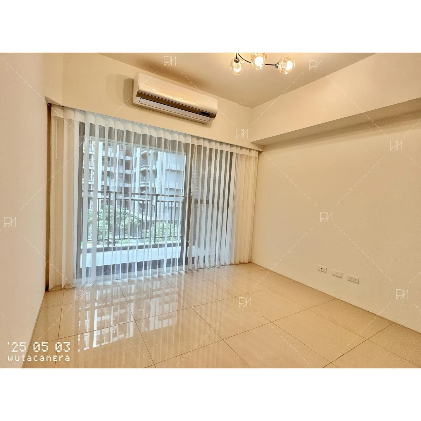 磐沐窗簾・完工實拍