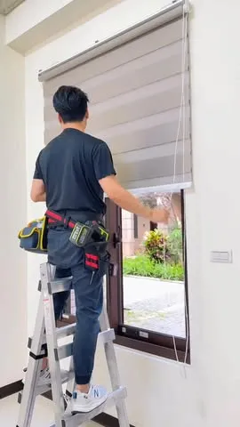 透天整棟這樣配，真的很耐看✨