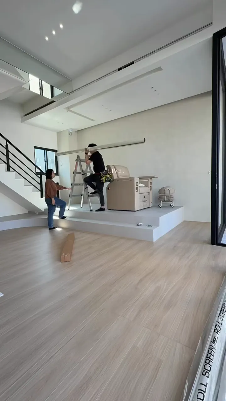 美，不只在技術 也藏在每一個細節裡