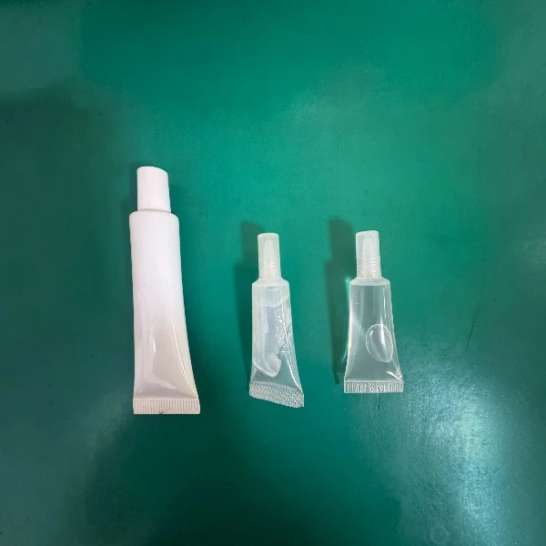 油品分裝