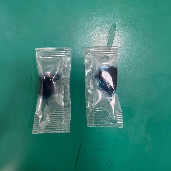 油品分裝