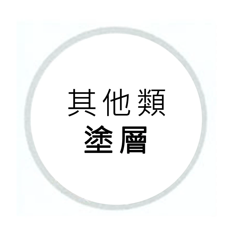 塗層-其他類