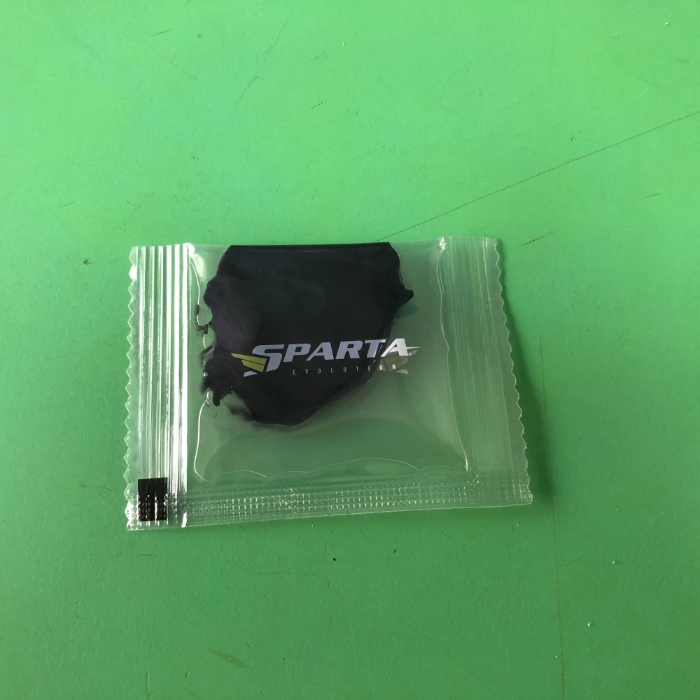油品分裝