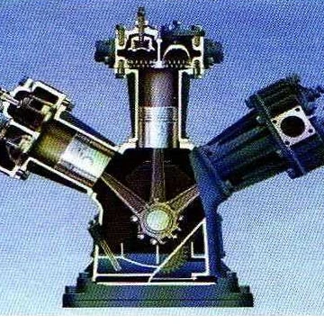 壓縮機油