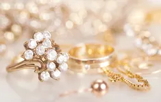 金飾・K金・白金典當