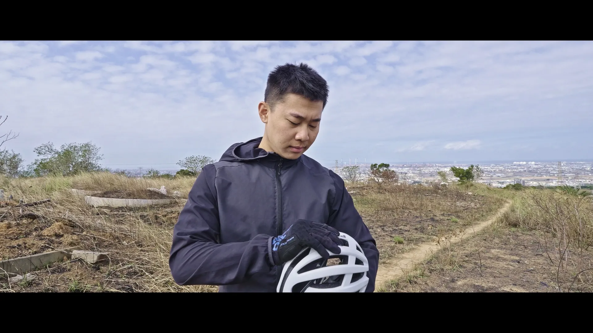 MTB越野形象片 ｜廣告｜穿越機｜