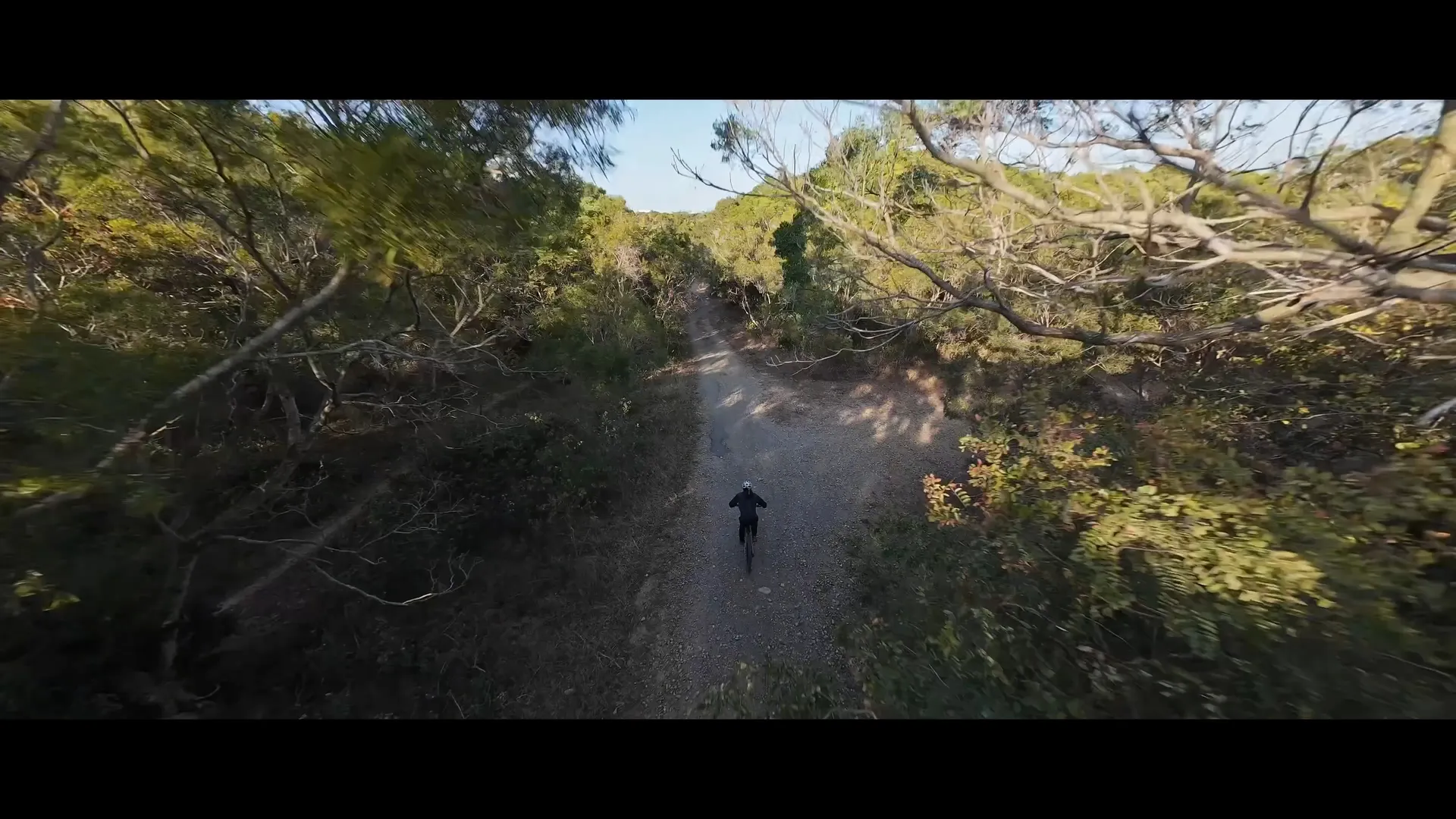 MTB越野形象片 ｜廣告｜穿越機｜