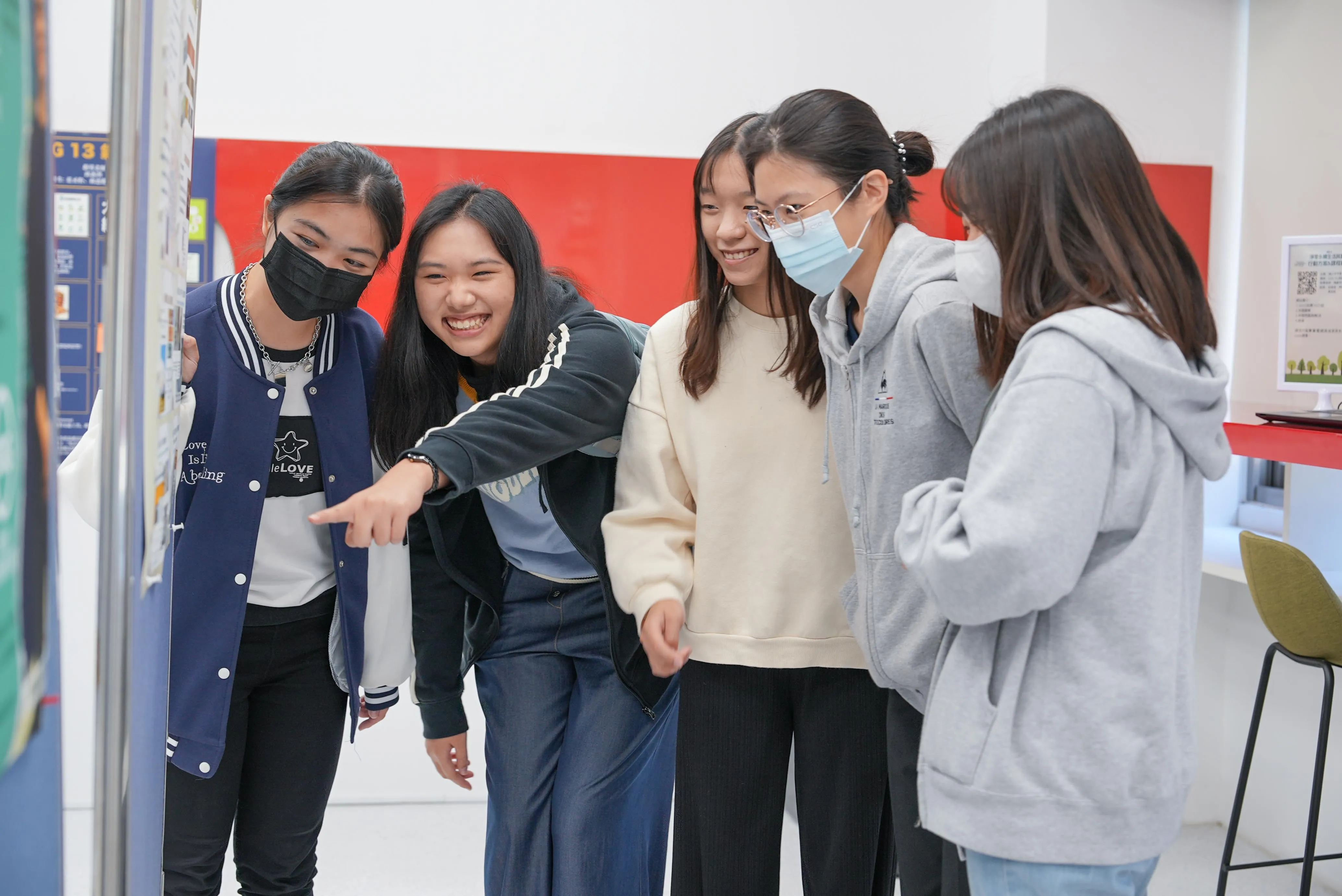 長榮大學 淨零永續生活成果展 ｜平面拍攝｜