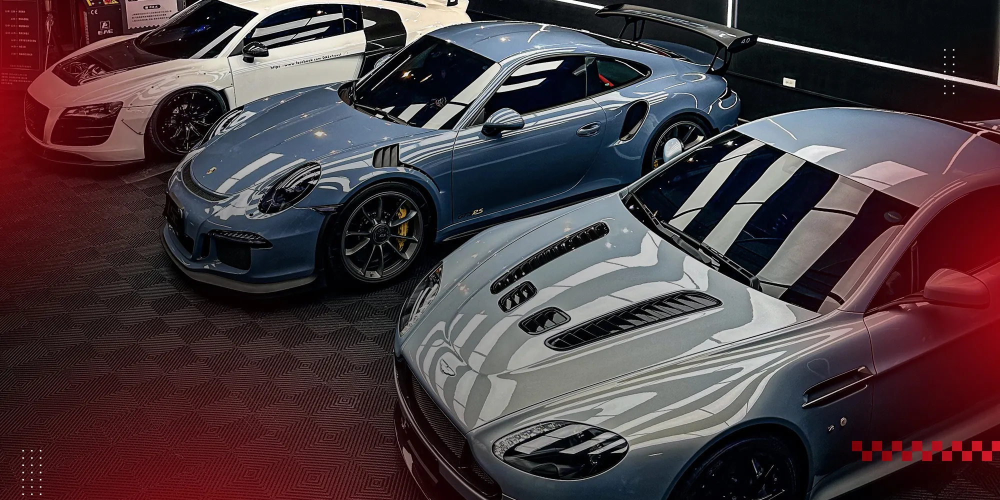 Apex Auto Salon-汽車貼膜,車體貼膜,彰化汽車貼膜,彰化車體貼膜