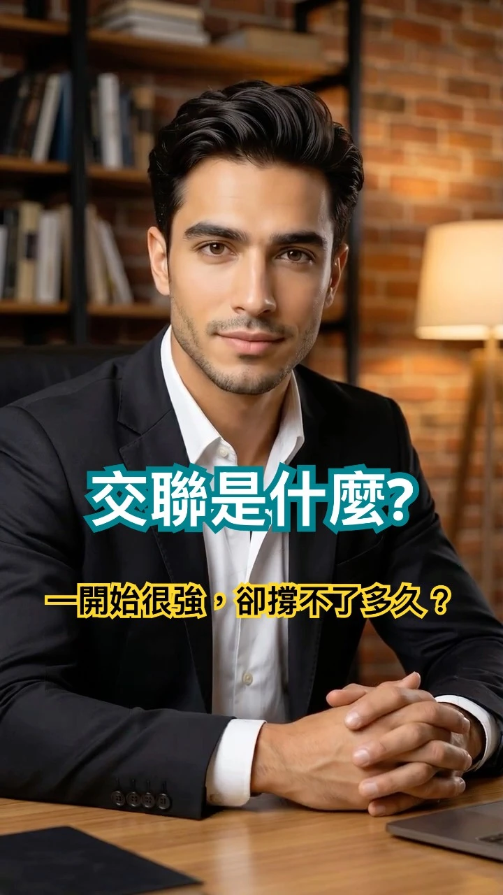 接著劑的「交聯」到底是什麼？ 「為什麼有些膠一開始很強，卻撐不了多久？」