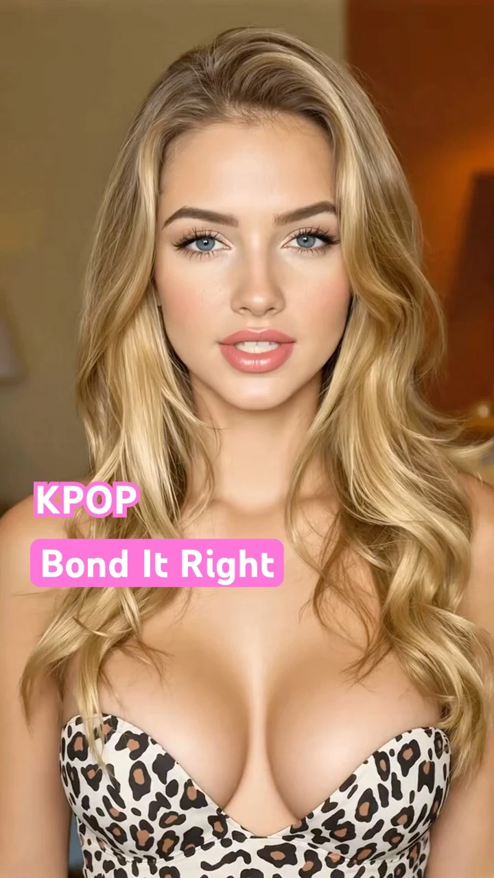 Bond It Right｜接著劑不會黏？工程師不說的真相?（Kpop化學洗腦神曲）