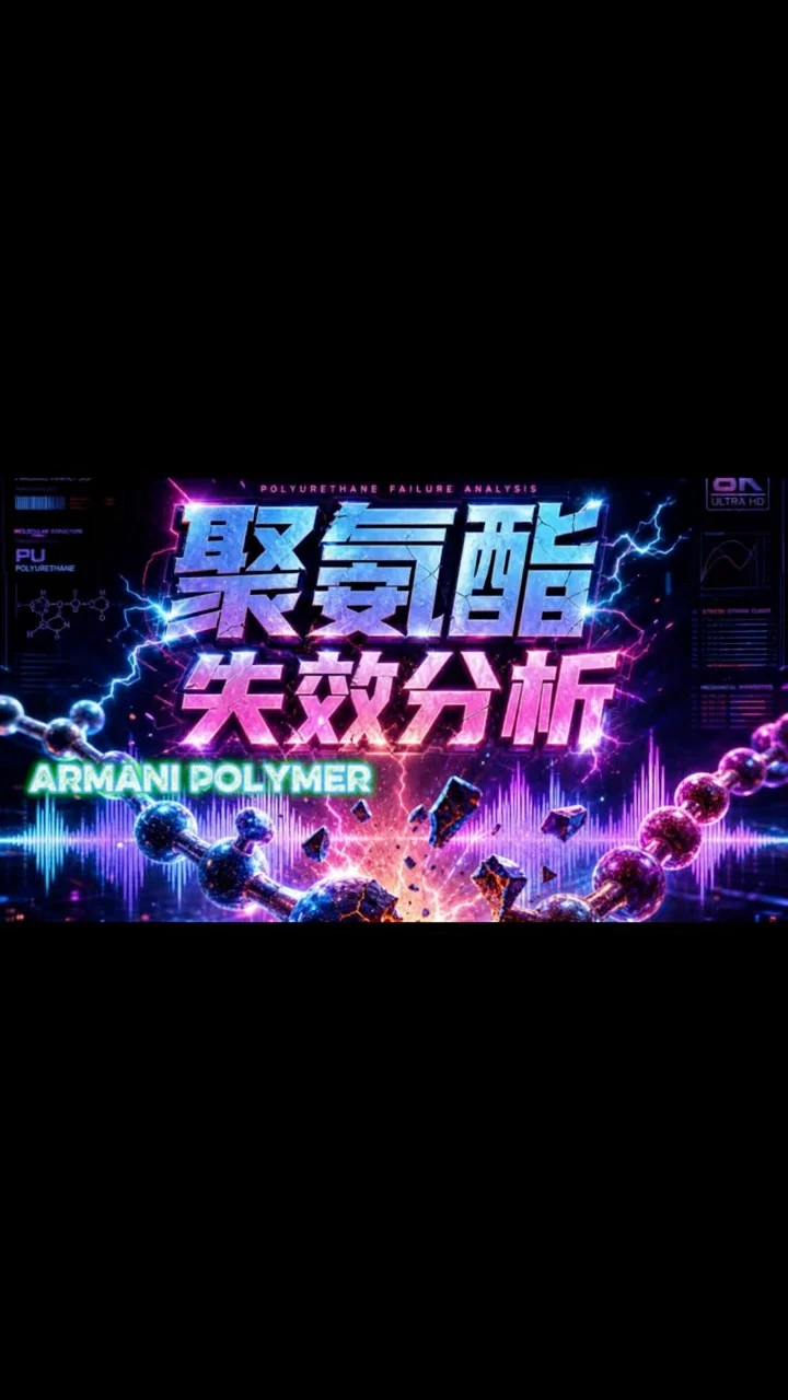 聚氨酯之歌#完整版在主頻道影片區