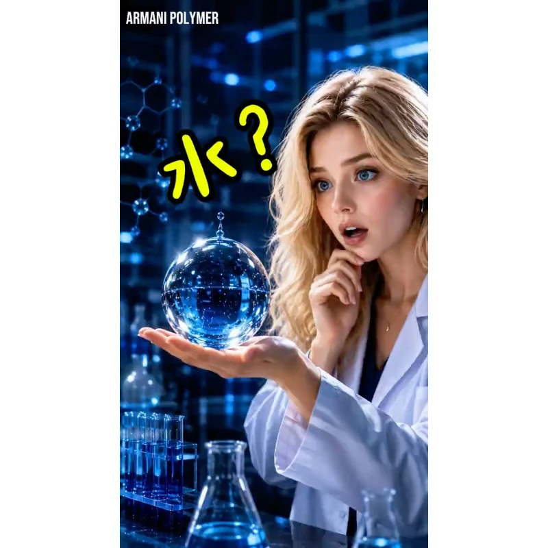 表面張力是什麼?