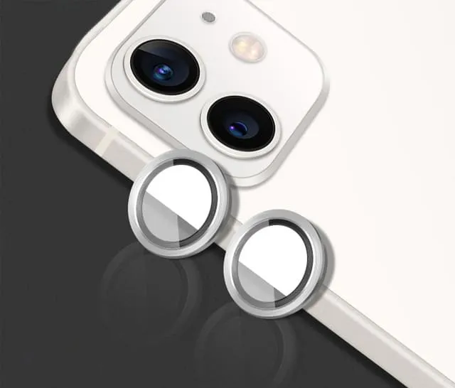 iPhone 13 6.1 .iPhone 13 Mini 5.4 鏡頭保護貼
