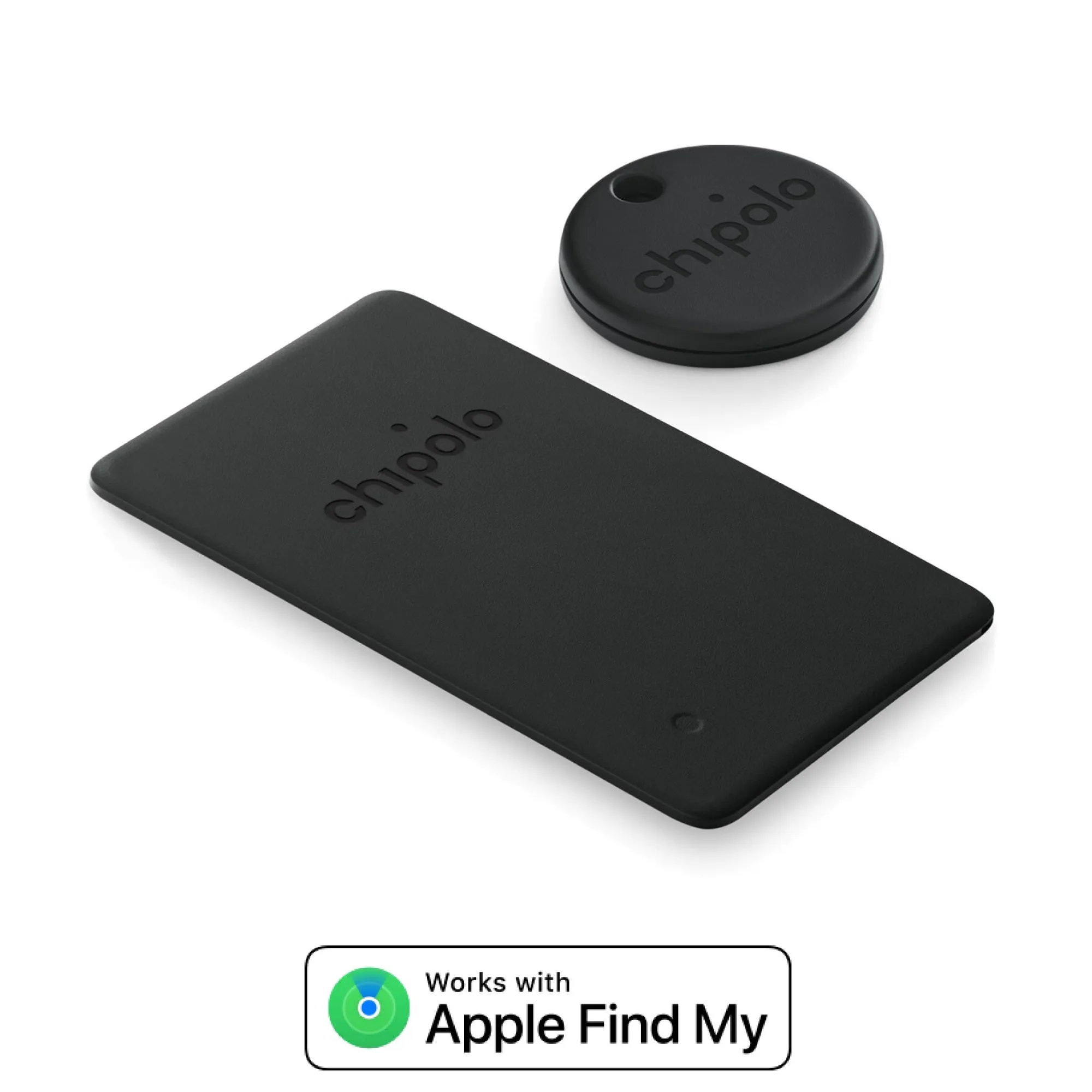 Chipolo Card Spot 卡式防丟小幫手 （iPhone 專用版）