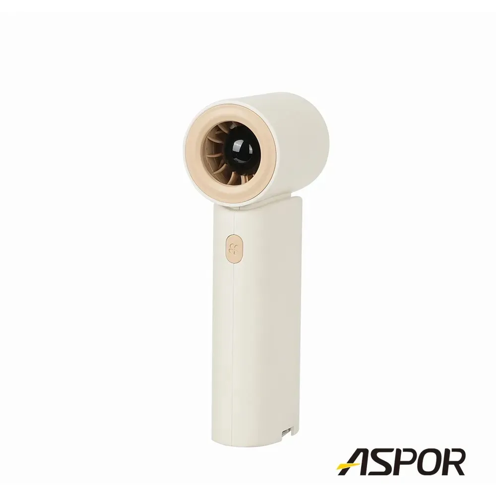 ASPOR無段式渦輪風扇FN-258