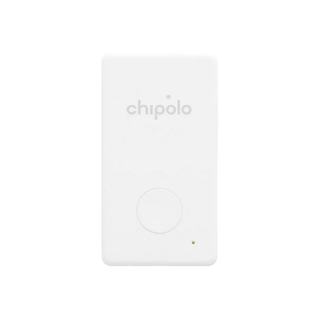 Chipolo Card 超薄卡式防丟小幫手