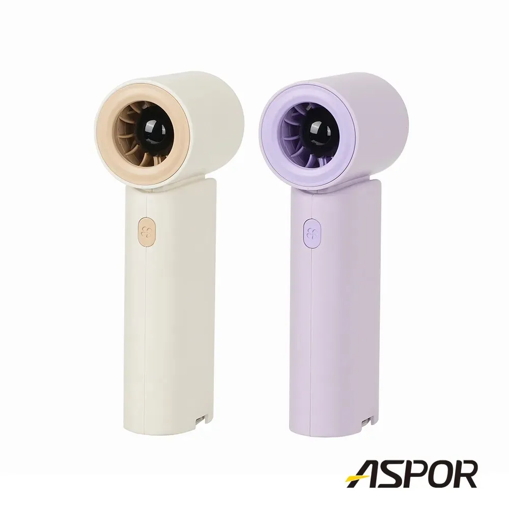 ASPOR無段式渦輪風扇FN-258