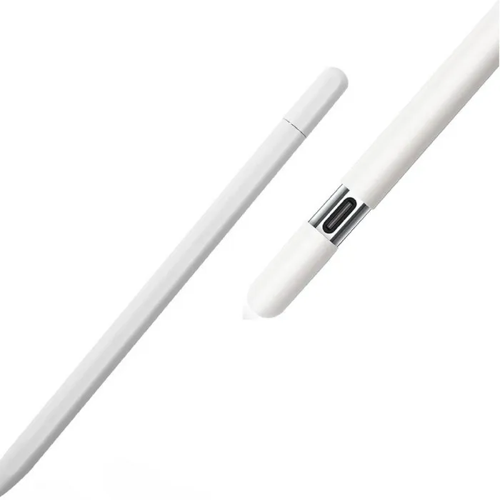 P03電容筆 可TC+磁吸充電(有傾斜辨識 有防誤觸) 限IPad使用