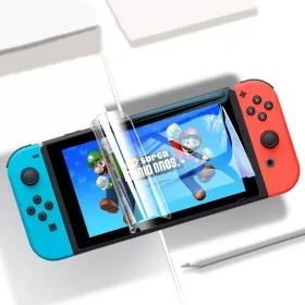  任天堂 Switch 保貼