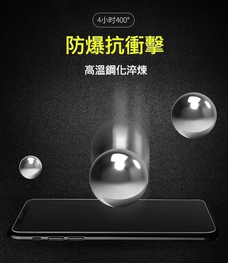 任天堂 Switch／Switch LITE 玻璃保貼