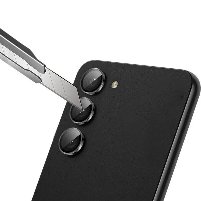 鷹眼鏡頭保護貼-Samsung S25