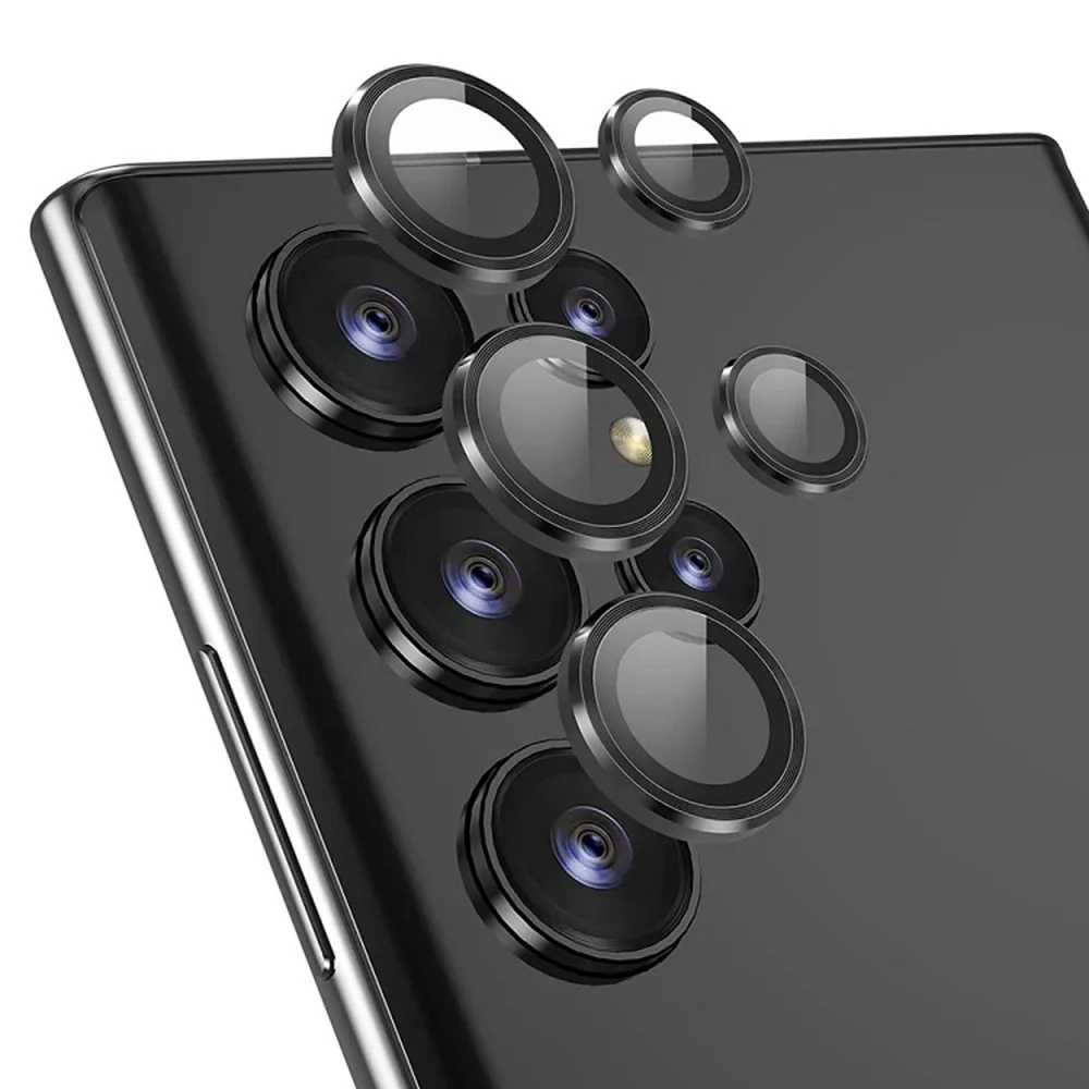 鷹眼鏡頭保護貼-Samsung S24 Ultra