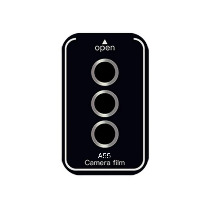Samsung A55(SM-A5560) 鏡頭保護貼