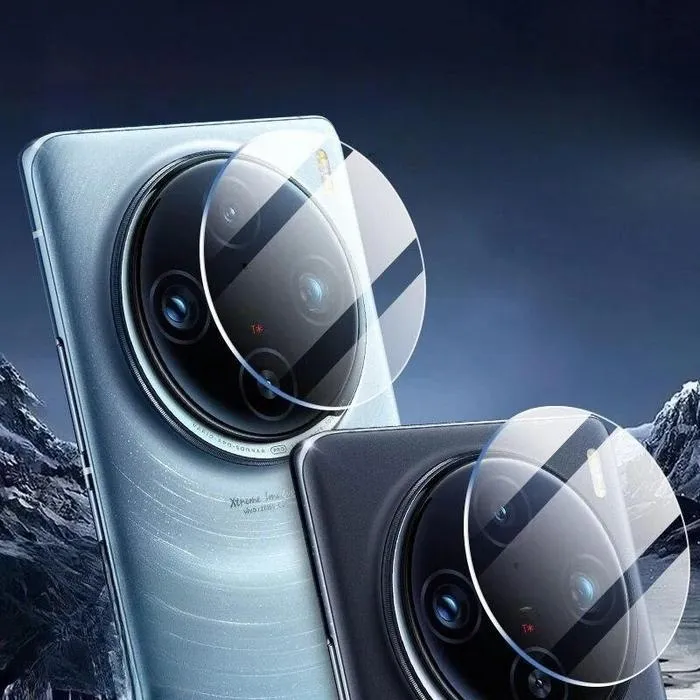 VIVO X200 鏡頭玻璃貼