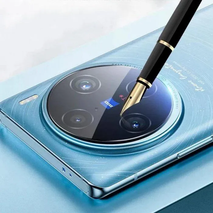 VIVO X100Pro 鏡頭玻璃貼