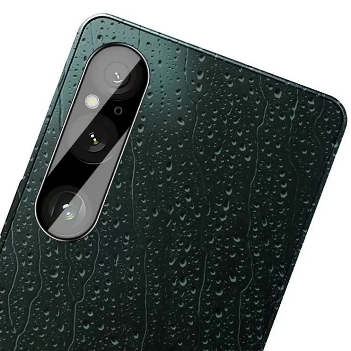SONY XPERIA 1 6代 3D鏡頭玻璃貼