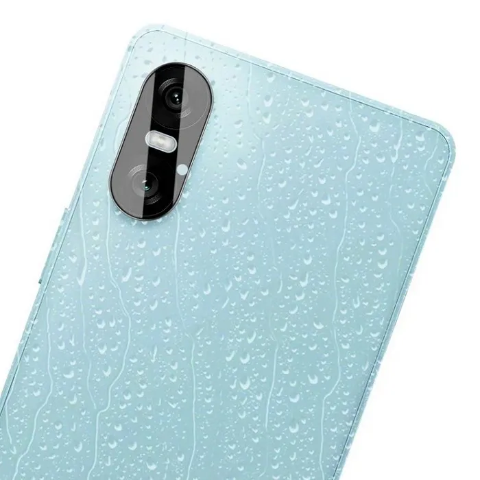 SONY XPERIA 10 6代 3D鏡頭玻璃貼