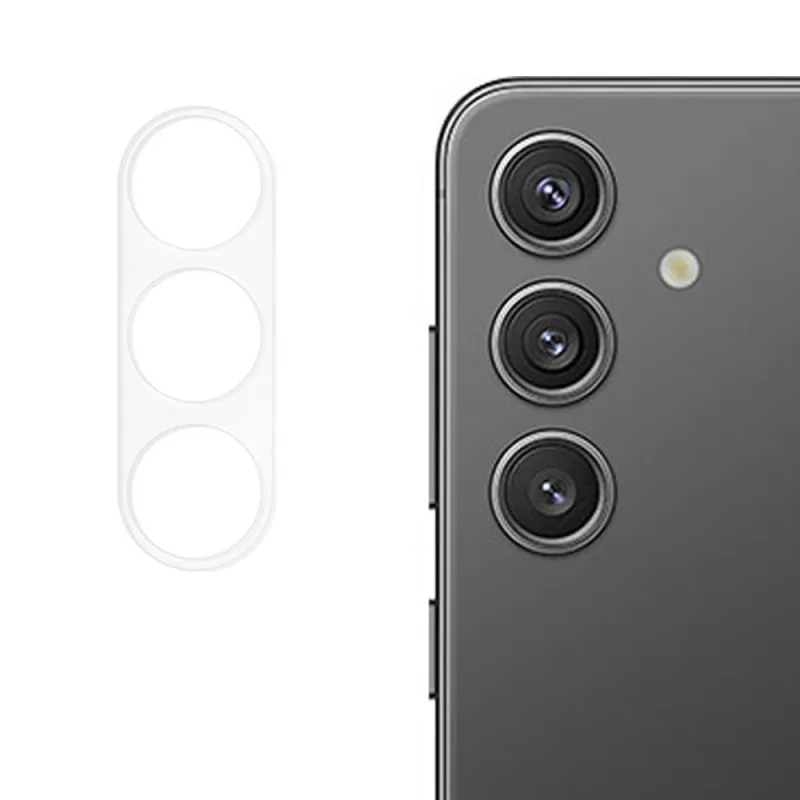 SAMSUNG S25系列 鏡頭玻璃貼