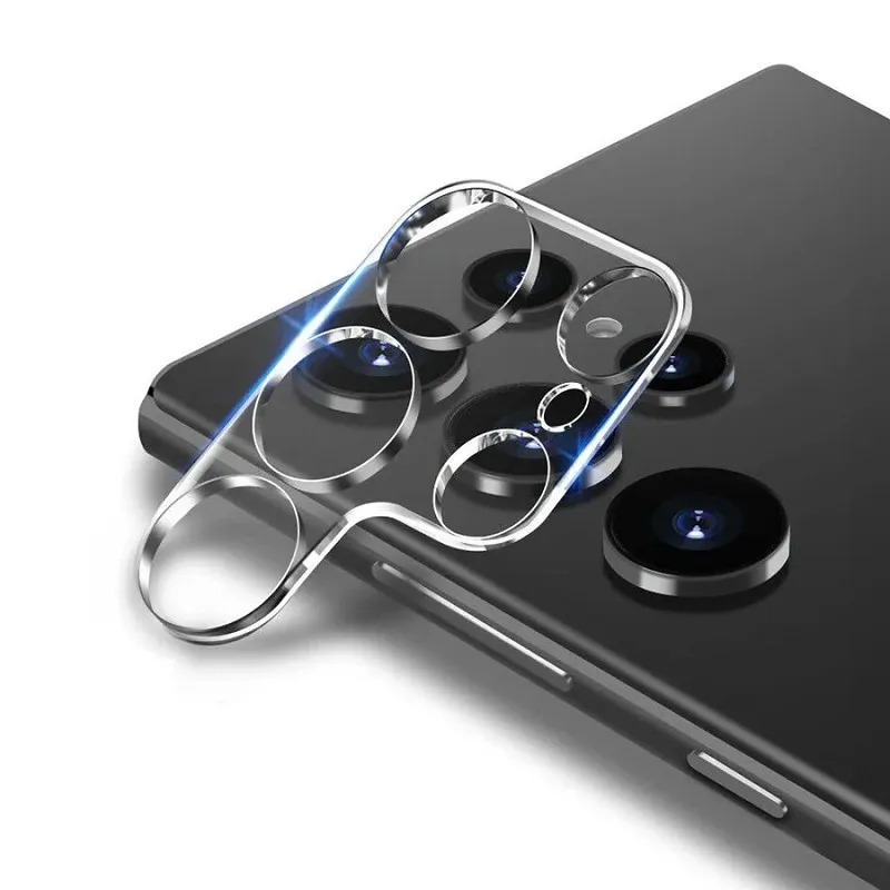 SAMSUNG S24系列 鏡頭玻璃貼