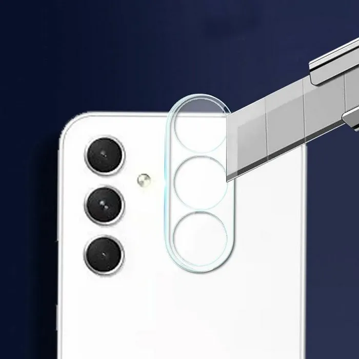 SAMSUNG S23 FE 3D鏡頭玻璃貼