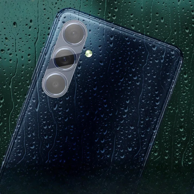 SAM M34 3D鏡頭玻璃貼
