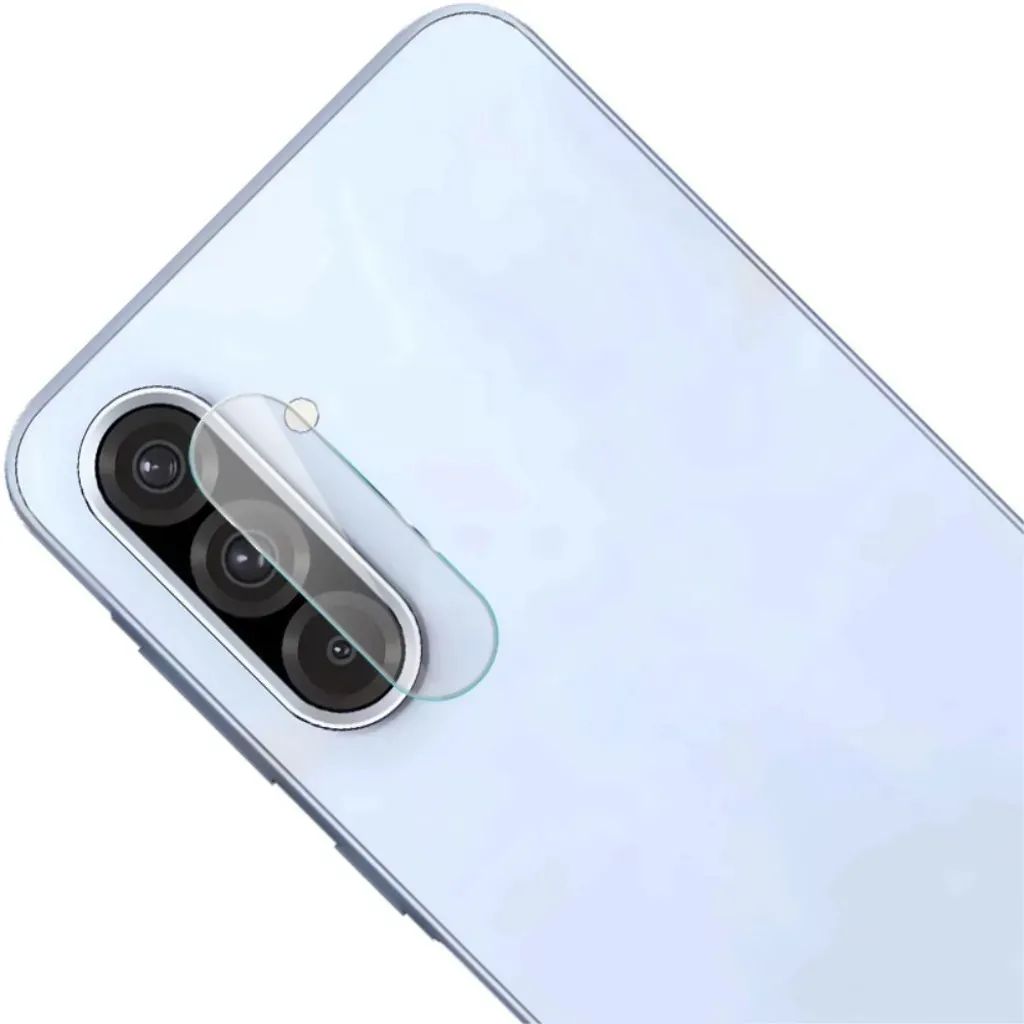 SAM A56 3D鏡頭玻璃貼