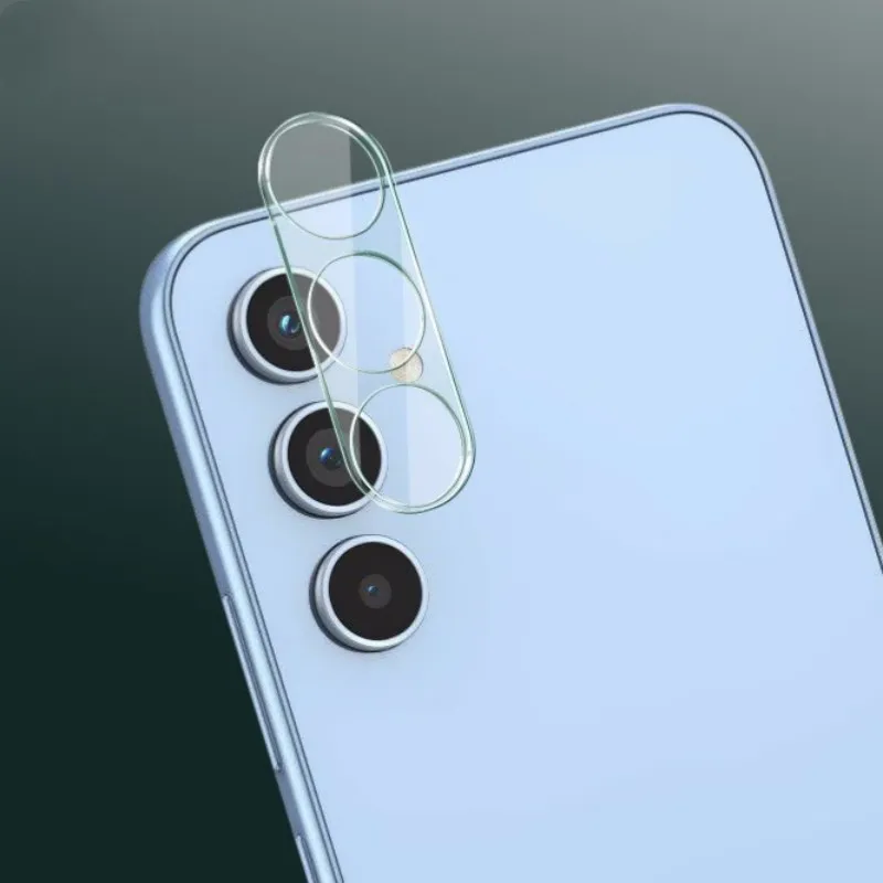 SAM A54 3D鏡頭玻璃貼