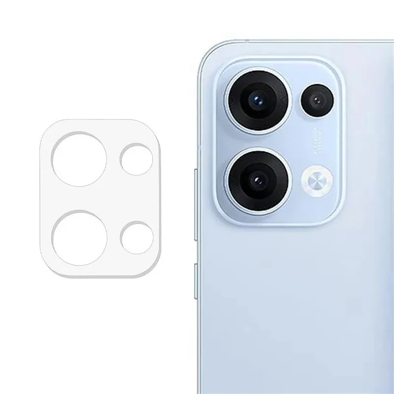 OPPO RENO 13系列鏡頭玻璃貼