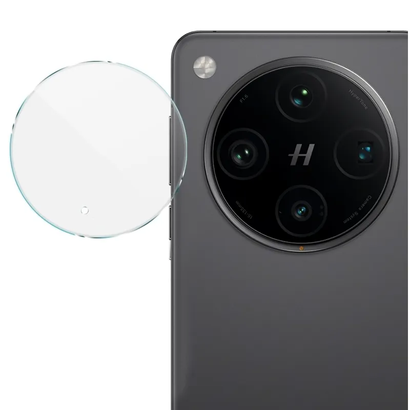 OPPO FIND X8系列 鏡頭玻璃貼